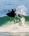 As seen on Surfline Grovel Guide