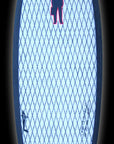 Apache | Carbon Footprint + Titanium II