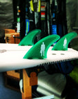 Powerbroker Med/Large HexCore Fin FCS Compatible