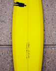 Pipecleaner | yellow