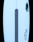 Stock Quick MonstaFish Big Guy Retro Fish