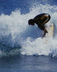 PostMod Jet | Twin/Quad Fish | carbon reinforced