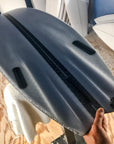 Stock Quick ZipstaJet | carbon reinforced
