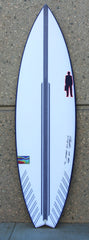 Stock Quick ZipstaJet | carbon reinforced