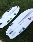 Zipstitch | carbon reinforced