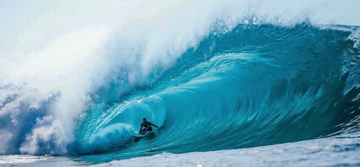 Step-Ups / Guns – Proctor Surfboard Shop