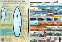 Monsta Carbon Footprint | READY TO SHIP