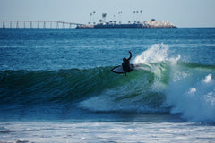 MAGNUM OPUS 2+1 Powerbroker Twin Fin set