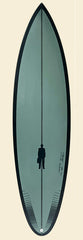 Holy Roller | Olive Drab w/ Black Rails | READY TO SHIP