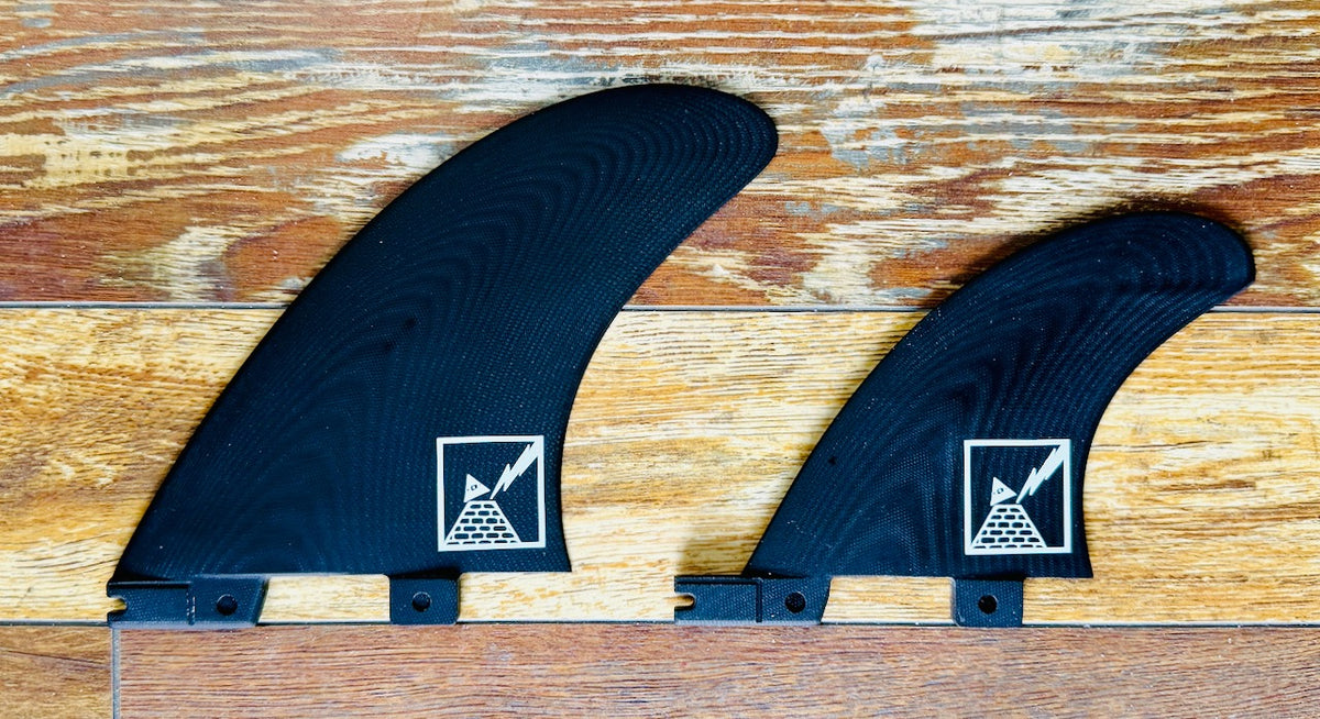Magnum Opus | Custom Resin Creative Emma Wood