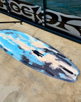 Magnum Opus | Custom Resin Creative Emma Wood