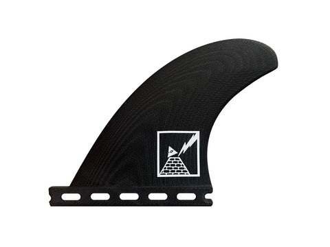 MAGNUM OPUS 2+1 Twin Fin + Stabilizer NVS Futures