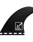 MAGNUM OPUS 2+1 Twin Fin + Stabilizer NVS