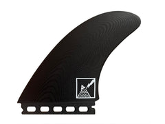 MAGNUM OPUS 2+1 Twin Fin + Stabilizer NVS