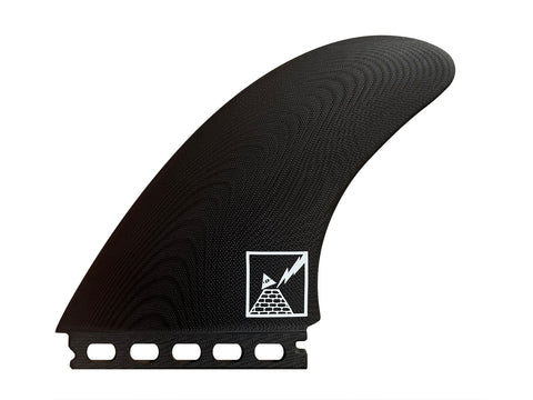 MAGNUM OPUS 2+1 Twin Fin + Stabilizer NVS Futures