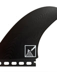 MAGNUM OPUS 2+1 Twin Fin + Stabilizer NVS