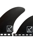 MAGNUM OPUS 2+1 Twin Fin + Stabilizer NVS