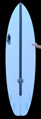 MonstaChief 7'6" | READY TO SHIP
