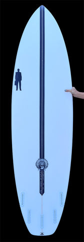 MonstaChief 7'6" | READY TO SHIP