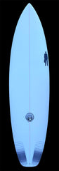 MonstaChief 7'6" | READY TO SHIP
