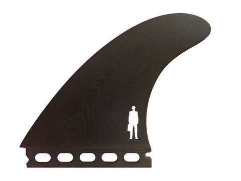 Powerbroker XL Futures Proctor Fiberglass Tri Fins NVS