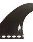 Powerbroker XL Proctor Fiberglass Tri Fins NVS