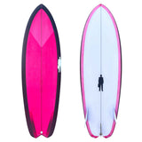 T.Rascal | magenta resin tint | READY TO SHIP