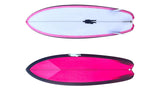 T.Rascal | magenta resin tint | READY TO SHIP