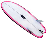 T.Rascal | magenta resin tint | READY TO SHIP