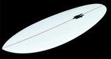 Bullet Single Fin