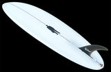 Bullet Single Fin