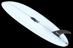 Bullet Single Fin STOCK QUICK