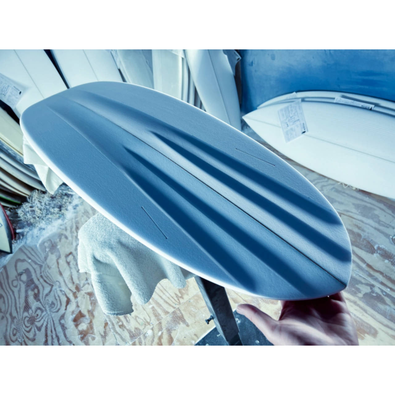 Midlengths – Proctor Surfboard Shop