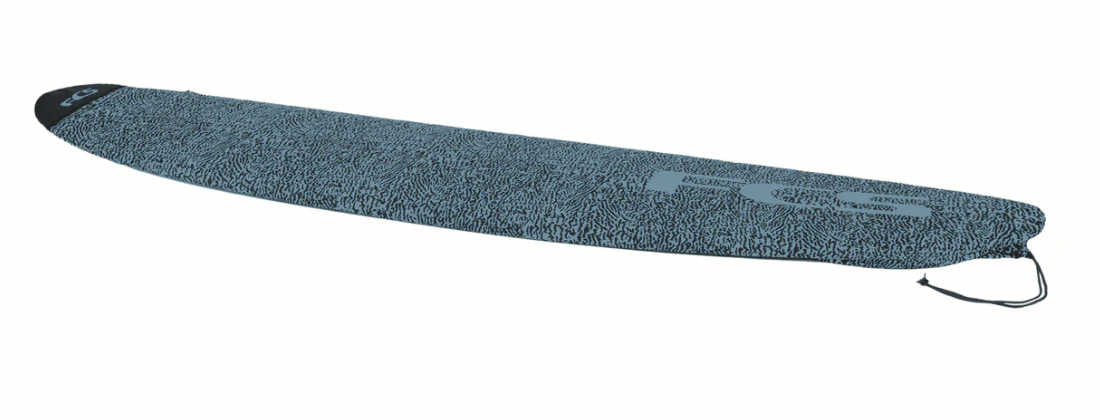FCS Stretch Longboard Cover | Board Sock