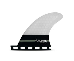 Futures Quad Rears SMALL 3.75 Honeycomb