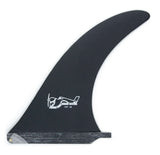 Greenough 4-A Single Fin by True Ames