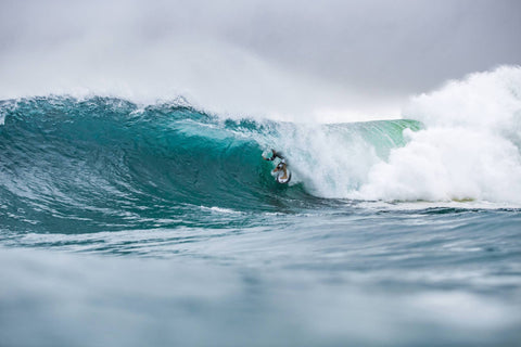 Holy Roller | black rails
