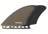 K2 Keel | Futures Fiberglass Fins