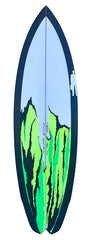 Magnum Opus | Fluro Flare