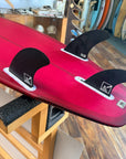 Magnum Opus | Custom Resin Creative Emma Wood