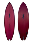 Magnum Opus | Merlot Resin Tint