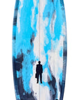 Magnum Opus | Custom Resin Creative Emma Wood