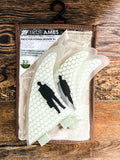 Powerbroker XL HexCore Thruster Fins FCS