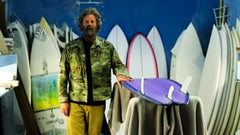 MAGNUM OPUS 2+1 Powerbroker Twin Fin set