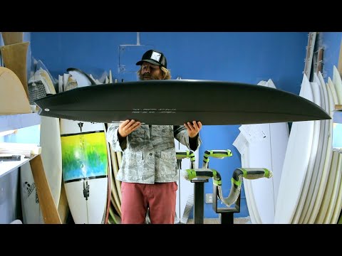 Stock Quick TwinStitch | Performance Twin