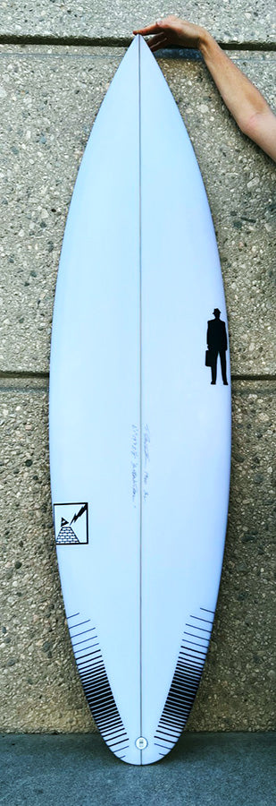 Ready to Ship – Proctor Surfboard Shop