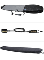 Longboard Surf Package