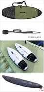 Shortboard/Groveler Surf Package