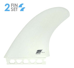 TA Twin - Futures Compatible (Fiberglass)
