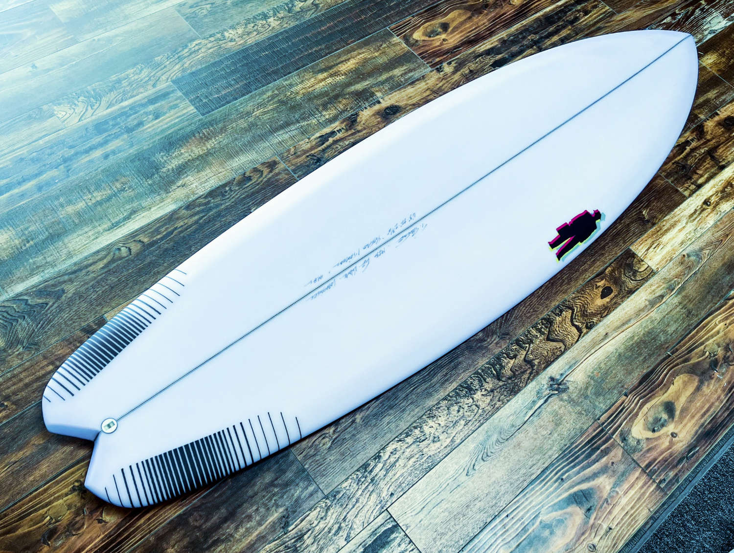 Stock Quick T.Rascal Quad – Proctor Surfboard Shop